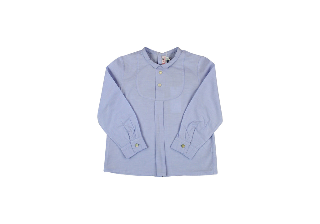 Amaia, Girls Blouse, 4 Years