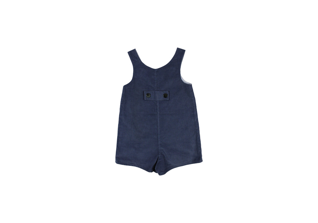 Amaia, Boys/Girls Romper, 3 Years