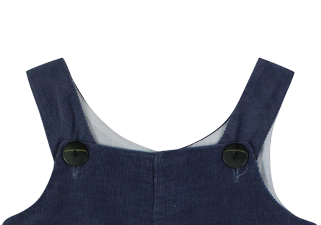 Amaia, Boys/Girls Romper, 3 Years