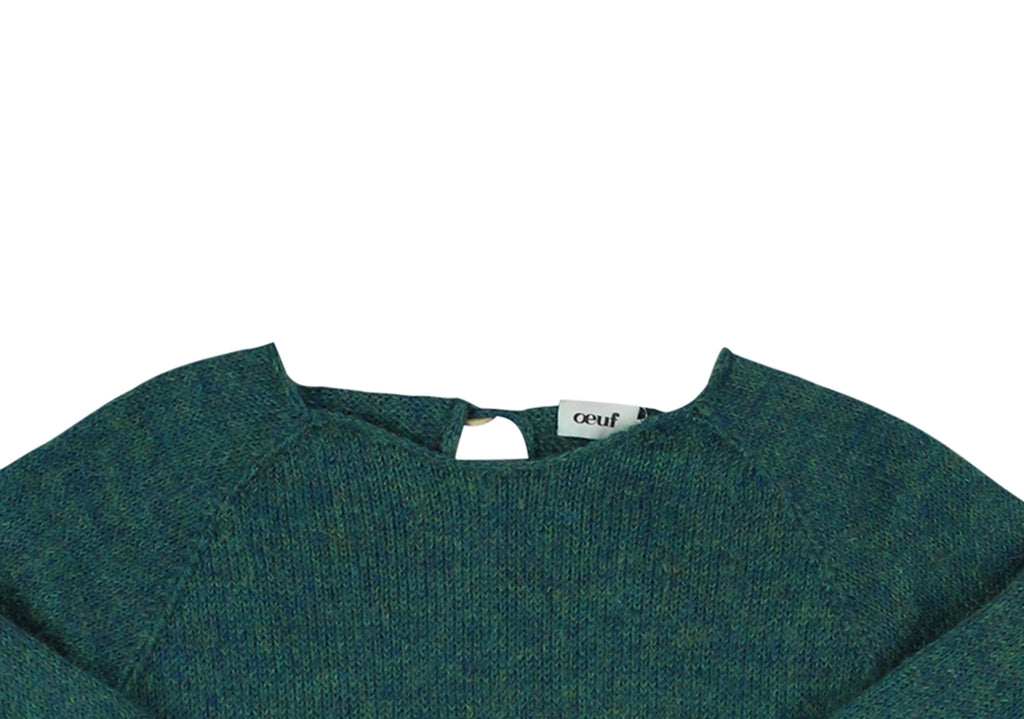 Oeuf, Boys or Girls Jumper, 4 Years