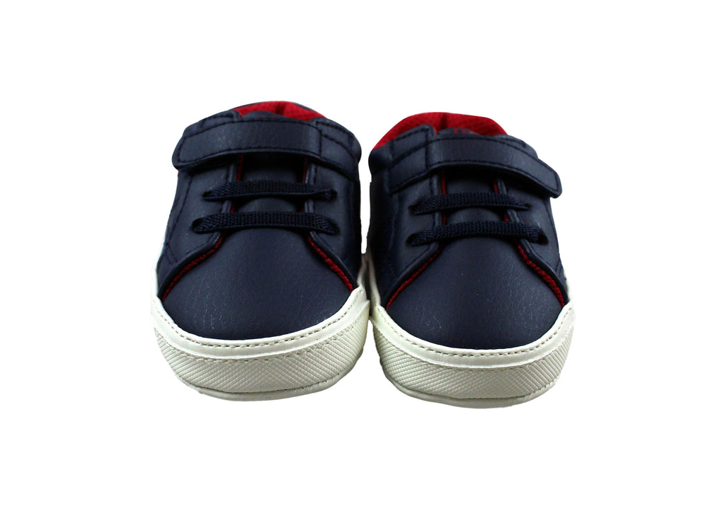 Ralph Lauren, Baby Boy Trainers, Size 17