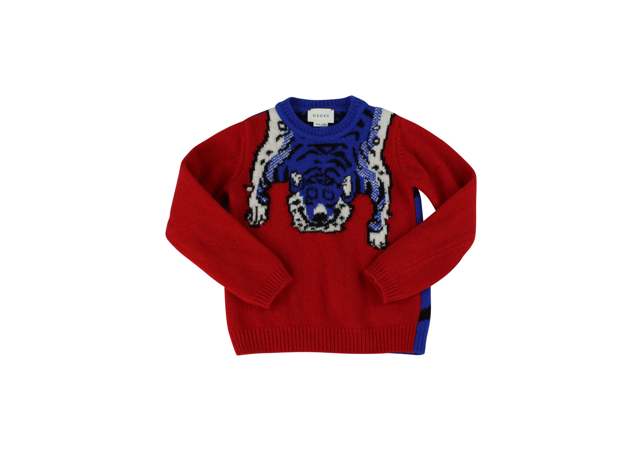 Gucci boys sale jumper