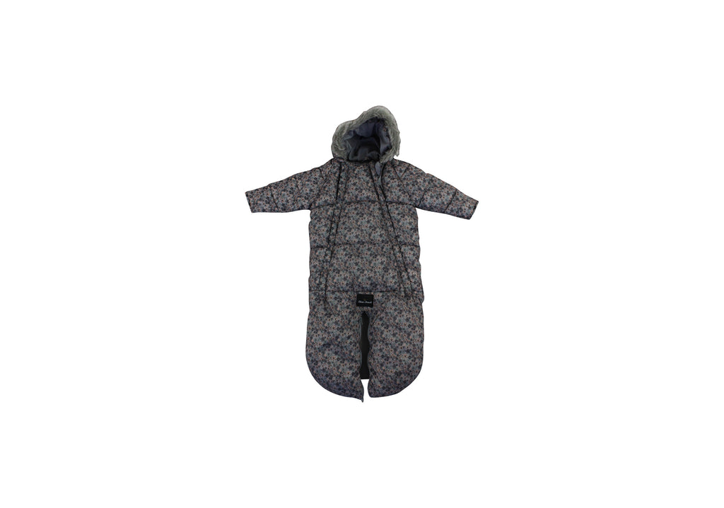 Elodie Details, Baby Girls 2-in-1 Snowsuit, 9-12 Months