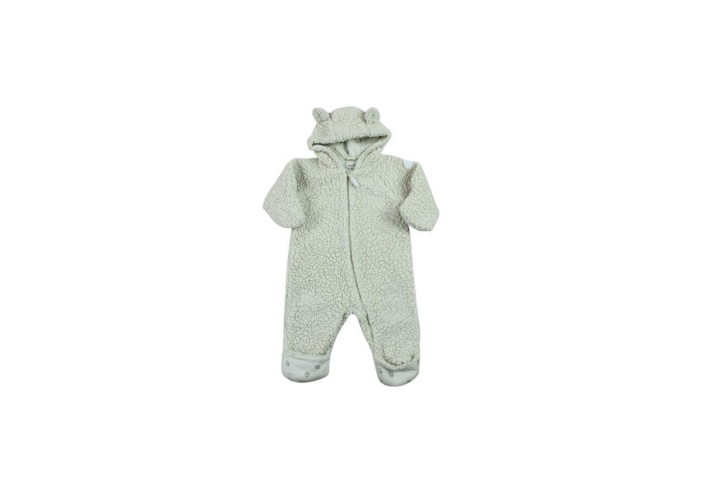 Newbie, Baby Boys or Baby Girls Pramsuit, 0-3 Months