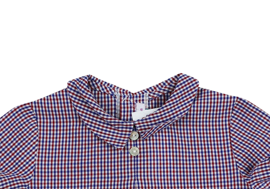 Amaia, Boys Shirt, 2 Years