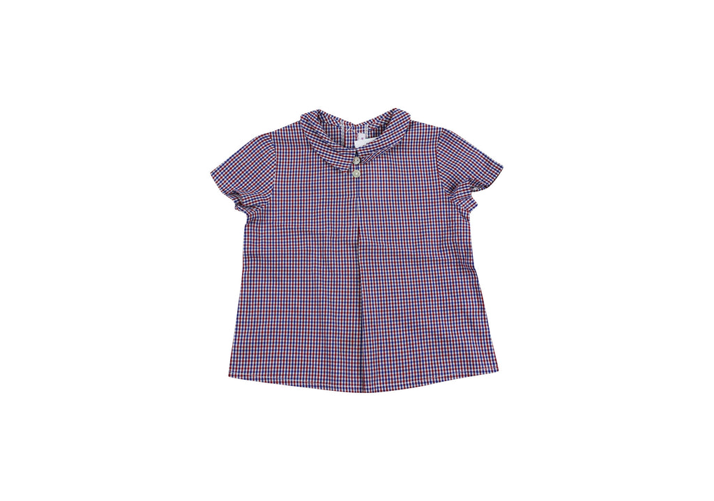 Amaia, Boys Shirt, 2 Years