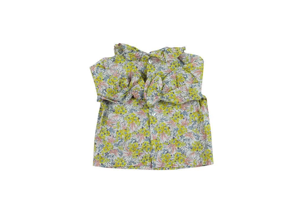 Amaia, Baby Girls Blouse, 3-6 Months