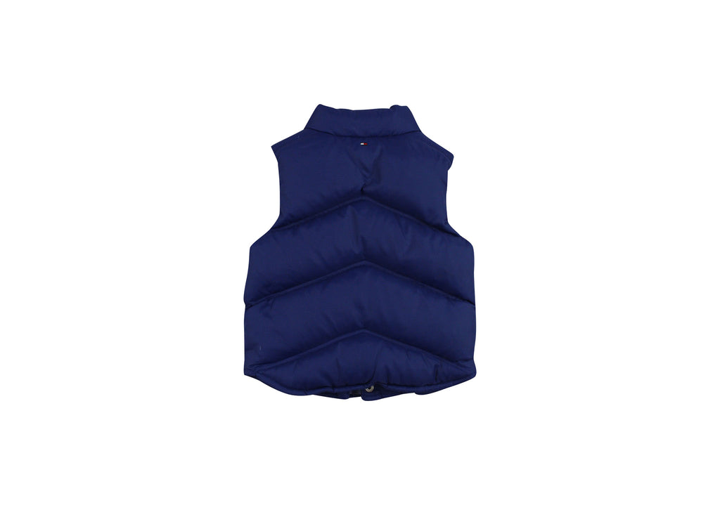 Tommy Hilfiger, Baby Boys Gilet, 12-18 Months