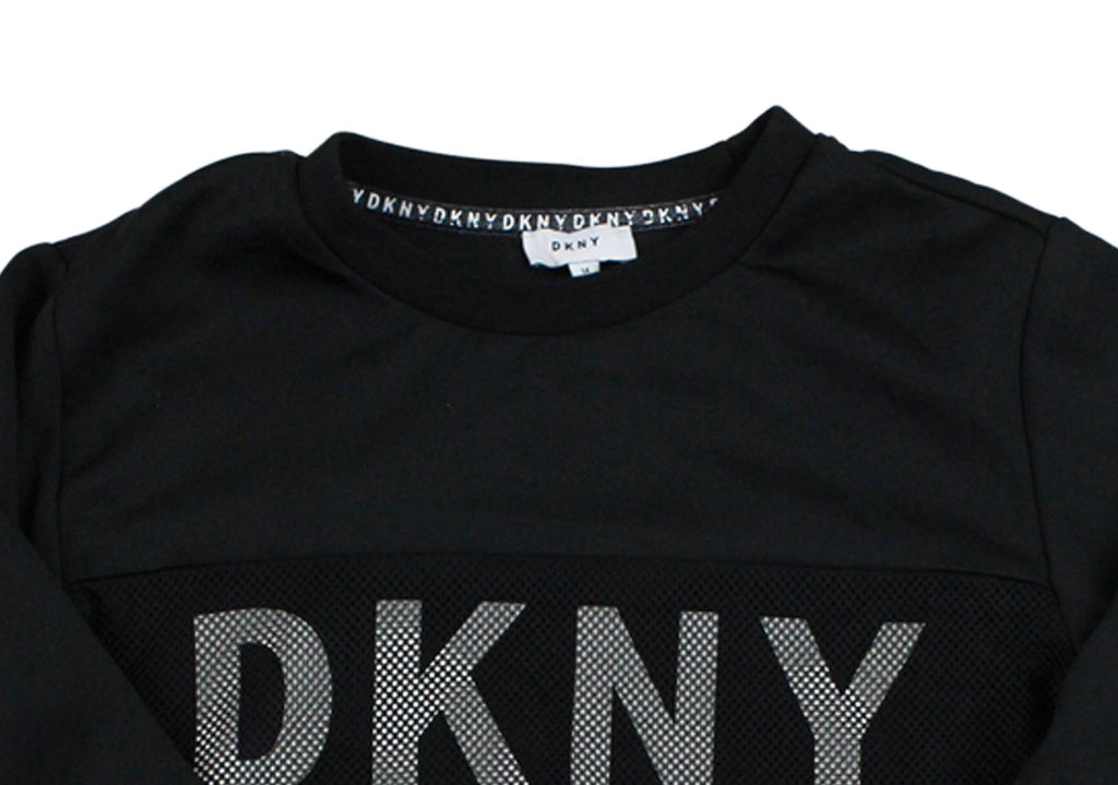 DKNY, Boys Jumper, 14 Years