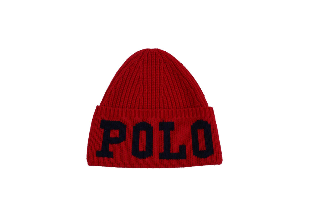 Ralph Lauren,  Boys or Girls Hat, 10 Years