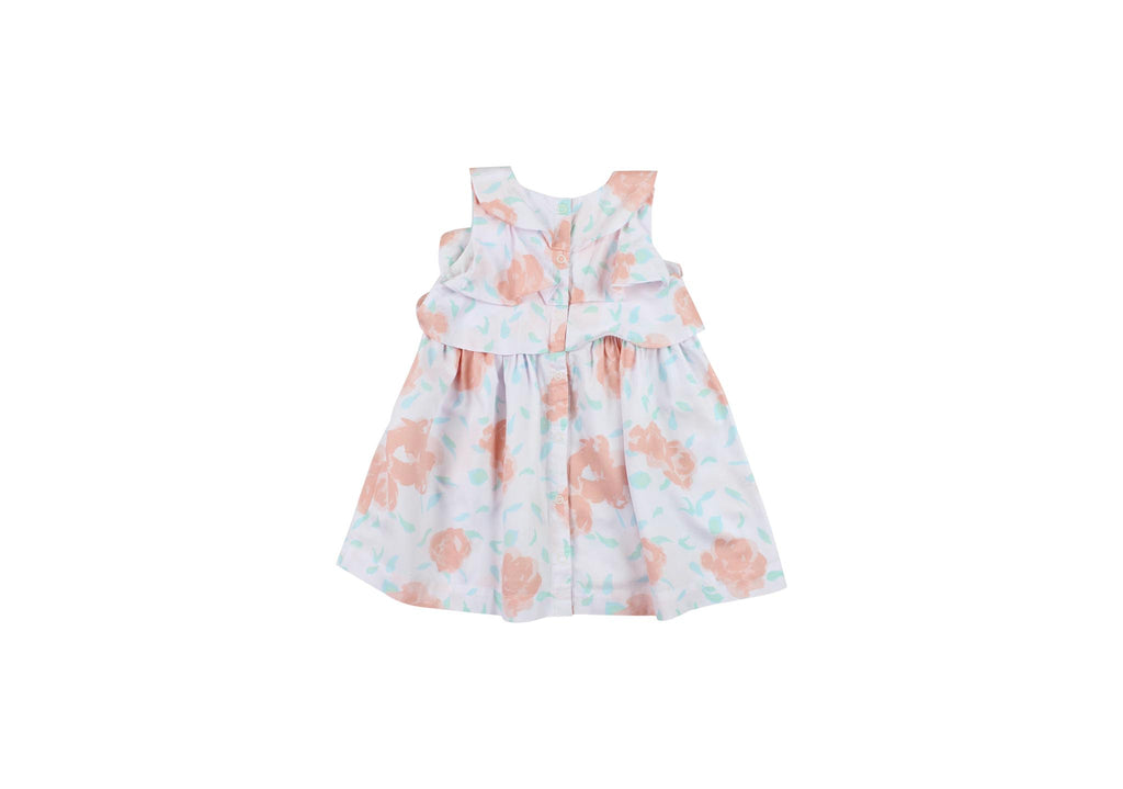 Petit Bateau, Girls Dress, 3 Years