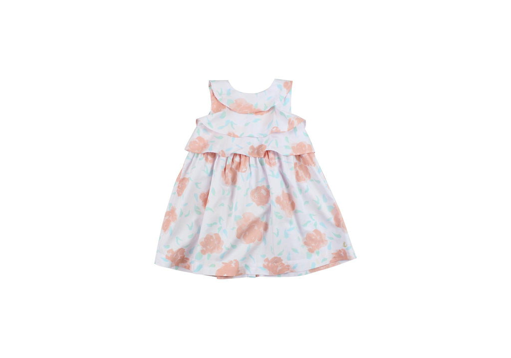 Petit Bateau, Girls Dress, 3 Years