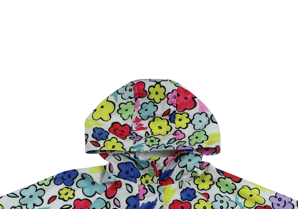 Stella McCartney Kids, Girls Rain Coat, 4 Years