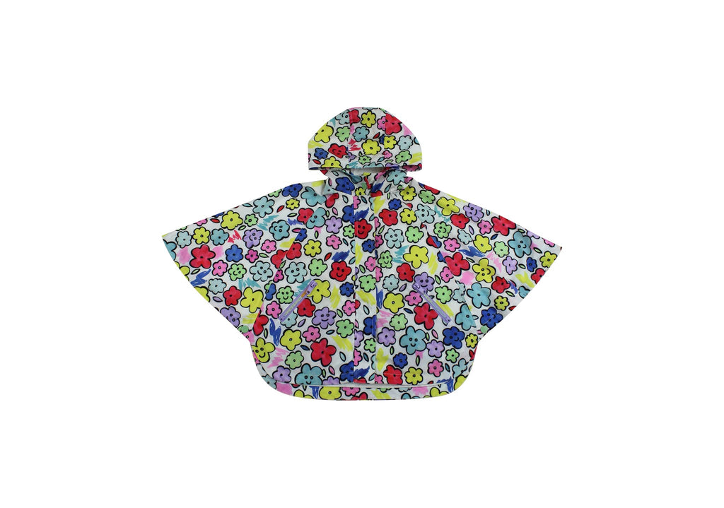 Stella McCartney Kids, Girls Rain Coat, 4 Years