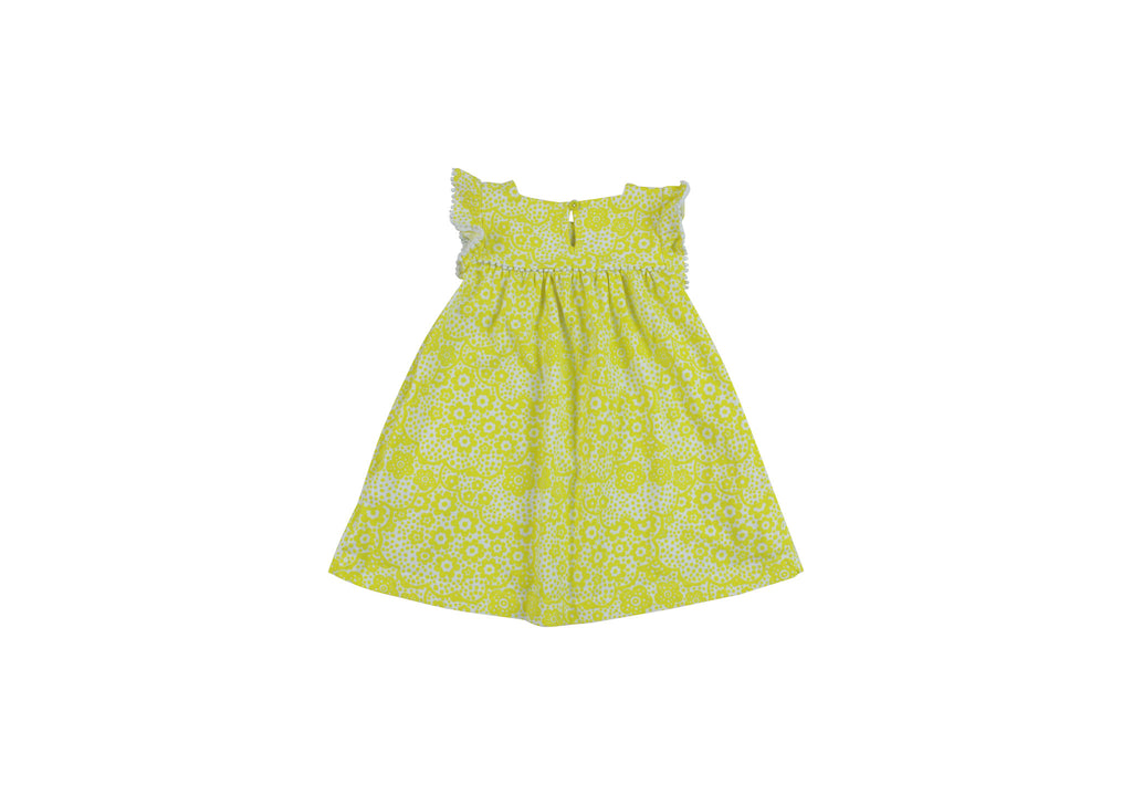 Mini Bodini, Girls Dress, 3 Years