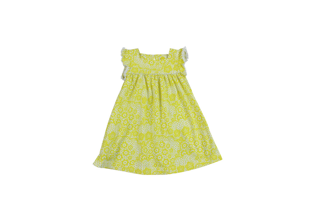 Mini Bodini, Girls Dress, 3 Years