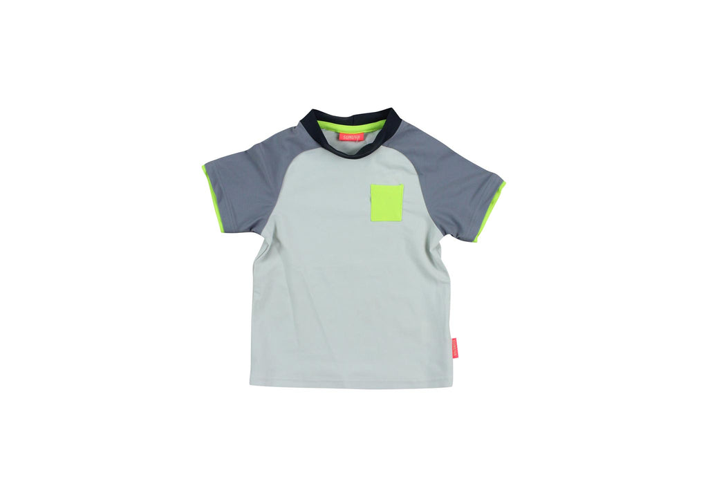 Sunuva, Boys Rash Vest, 2 Years