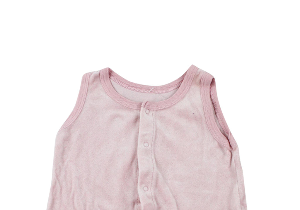 Petit Bateau, Baby Girls  Babygrow, 0-3 Months