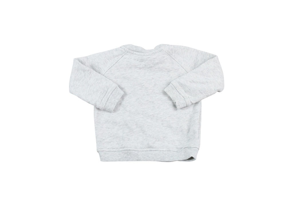 The Little White Company, Baby Boys or Baby Girls Jumper, 6-9 Months