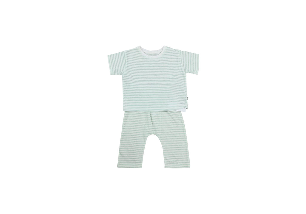 PeekaBoo, Baby Boys or Baby Girls Top & Trousers Set, 9-12 Months