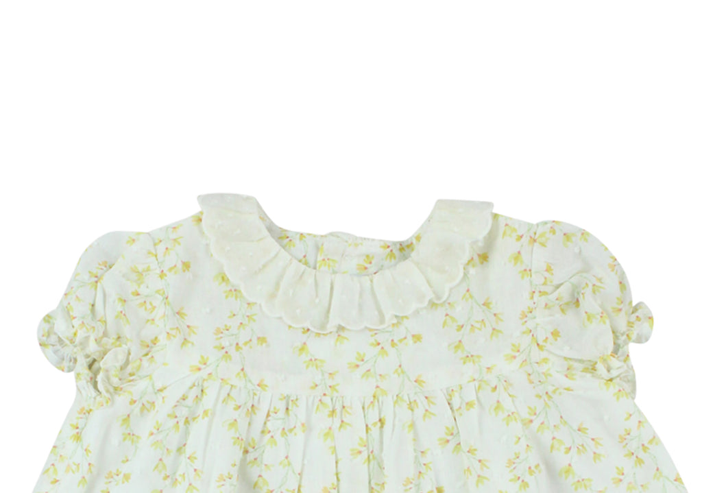 Amaia, Baby Girls Dress, 9-12 Months