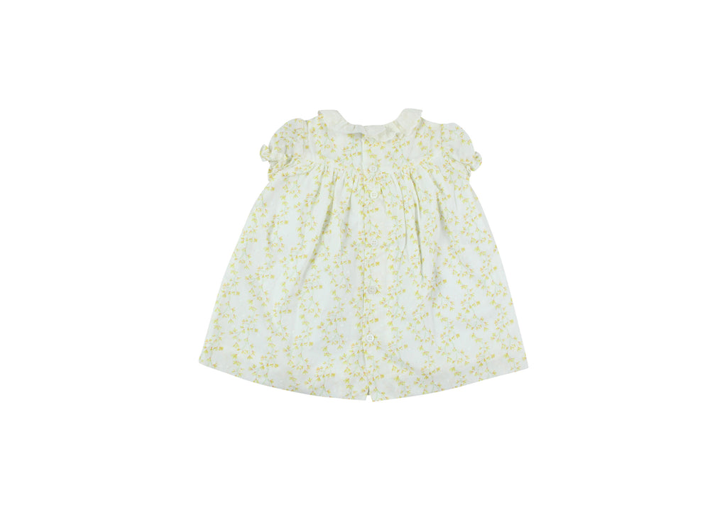 Amaia, Baby Girls Dress, 9-12 Months