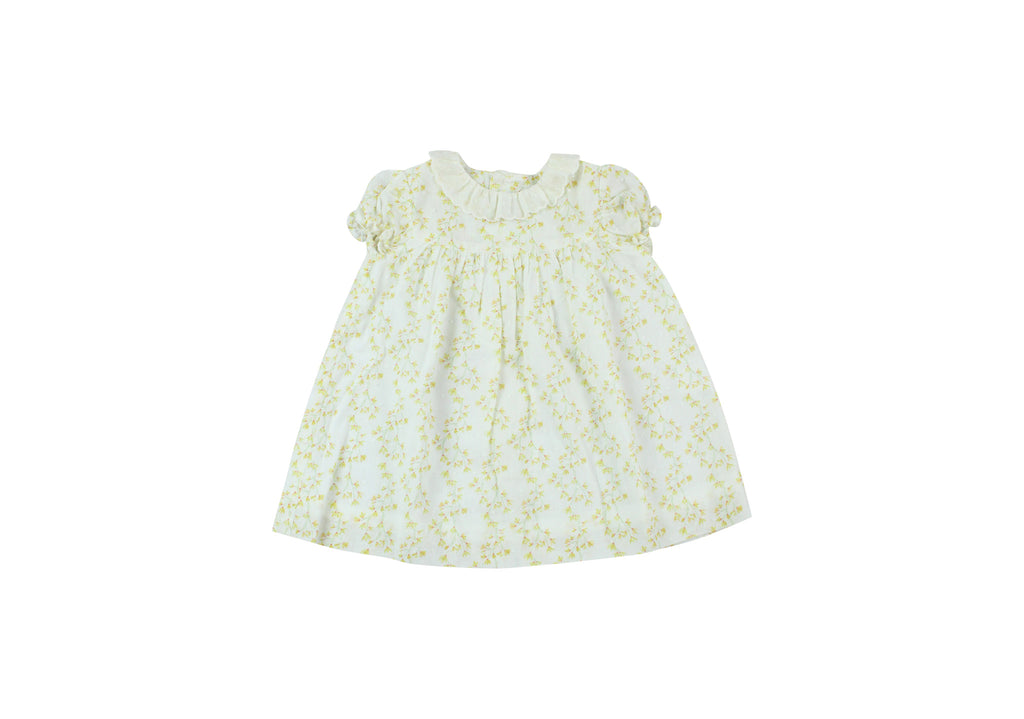 Amaia, Baby Girls Dress, 9-12 Months