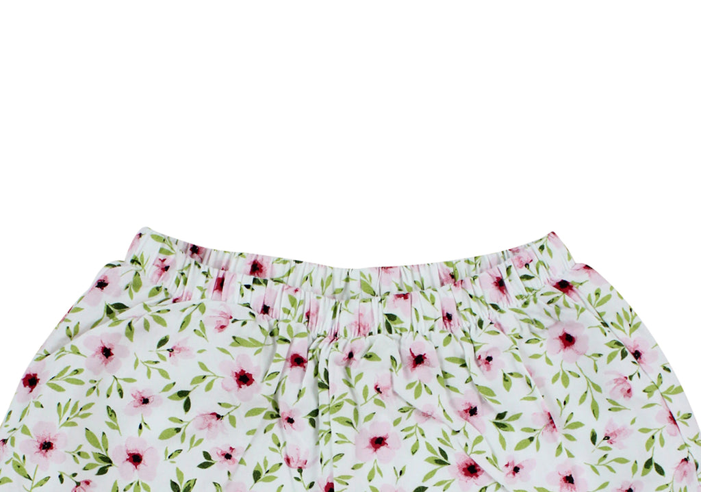 Confiture, Baby Girls Bloomers, 3-6 Months