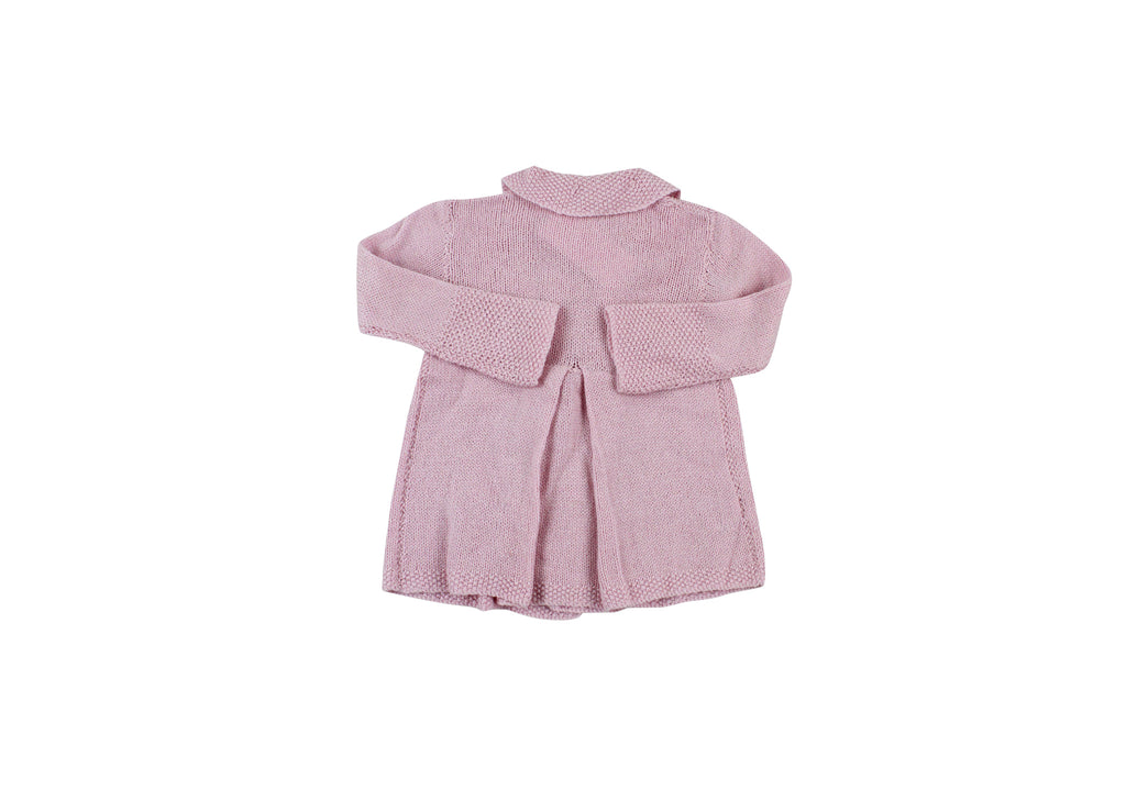 Sue Hill, Baby Girls Cashmere Jacket, 3-6 Months