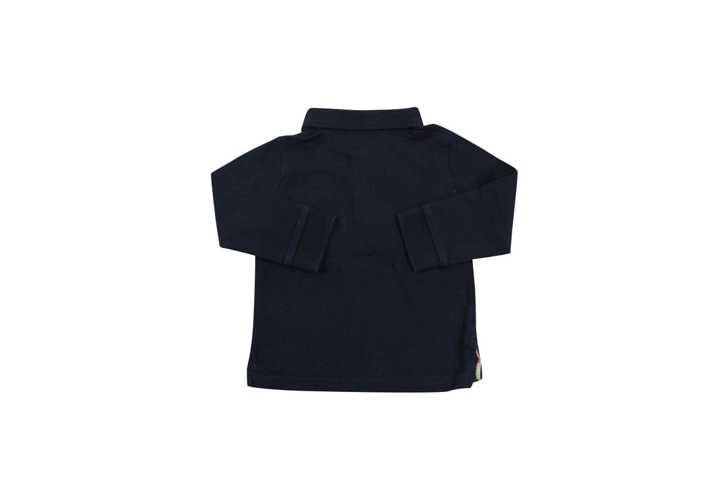 Burberry, Baby Boys Top, 3-6 Months