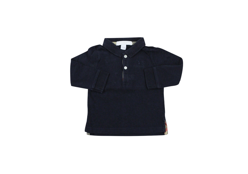 Burberry, Baby Boys Top, 3-6 Months