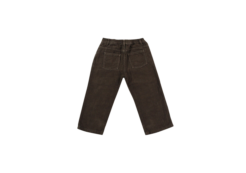 Thomas Brown, Boys Corduroy Trousers, 3 Years