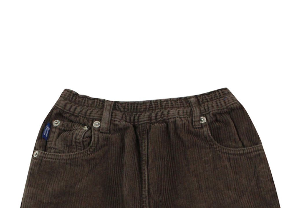 Thomas Brown, Boys Corduroy Trousers, 3 Years