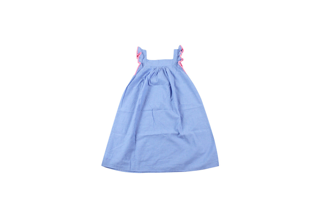 Sunuva, Girls Beach Dress, 10 Years