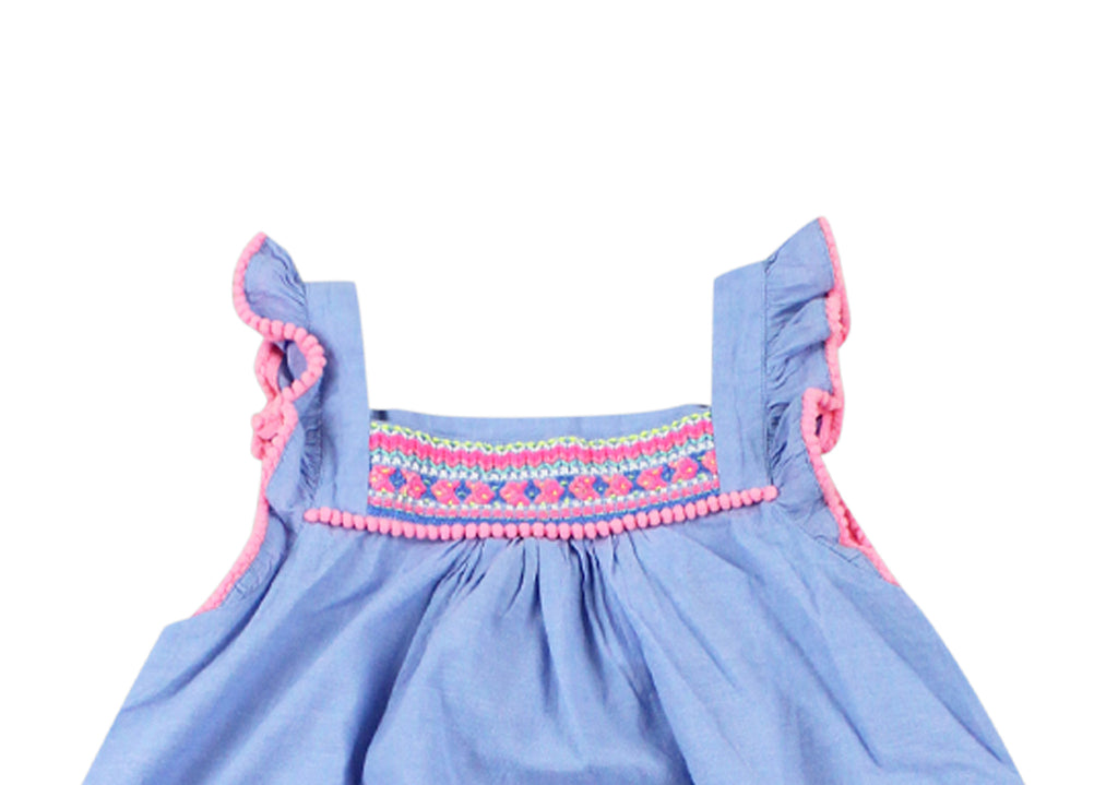 Sunuva, Girls Beach Dress, 10 Years