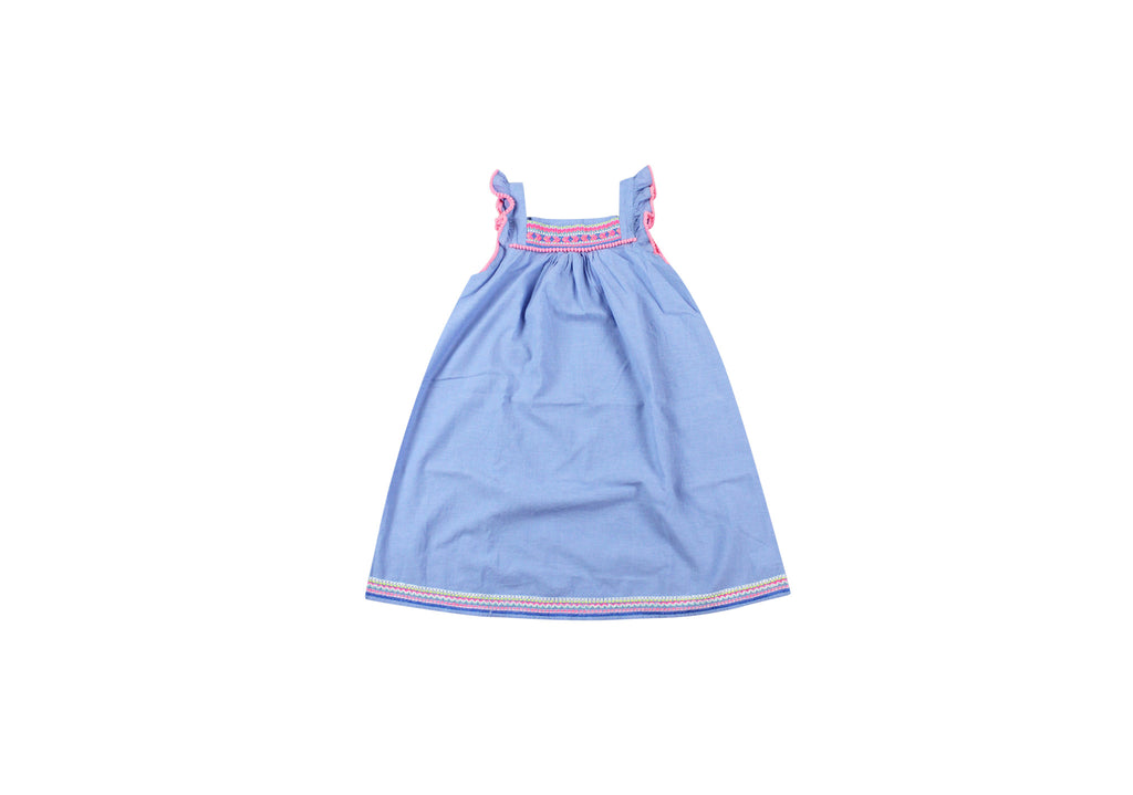 Sunuva, Girls Beach Dress, 10 Years