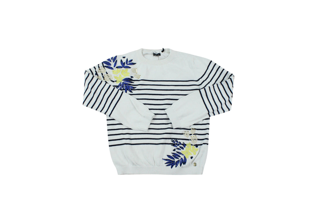 IKKS, Girls Jumper, 10 Years