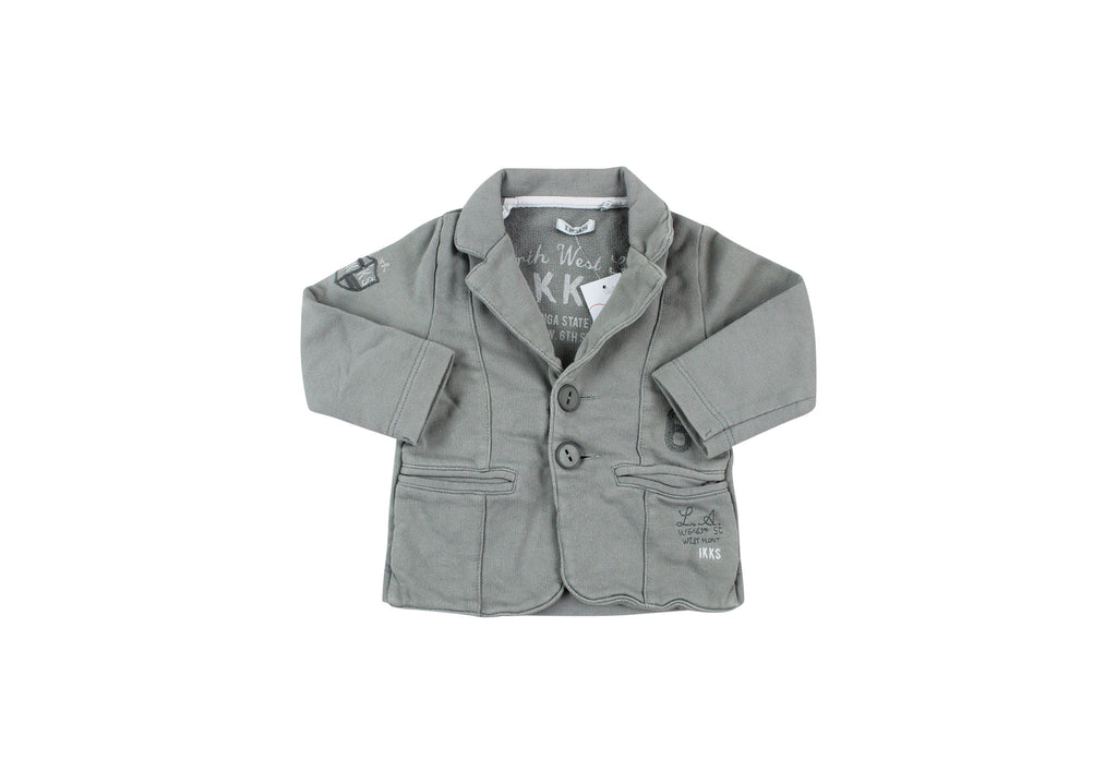 IKKS, Baby Boys Blazer, 9-12 Months