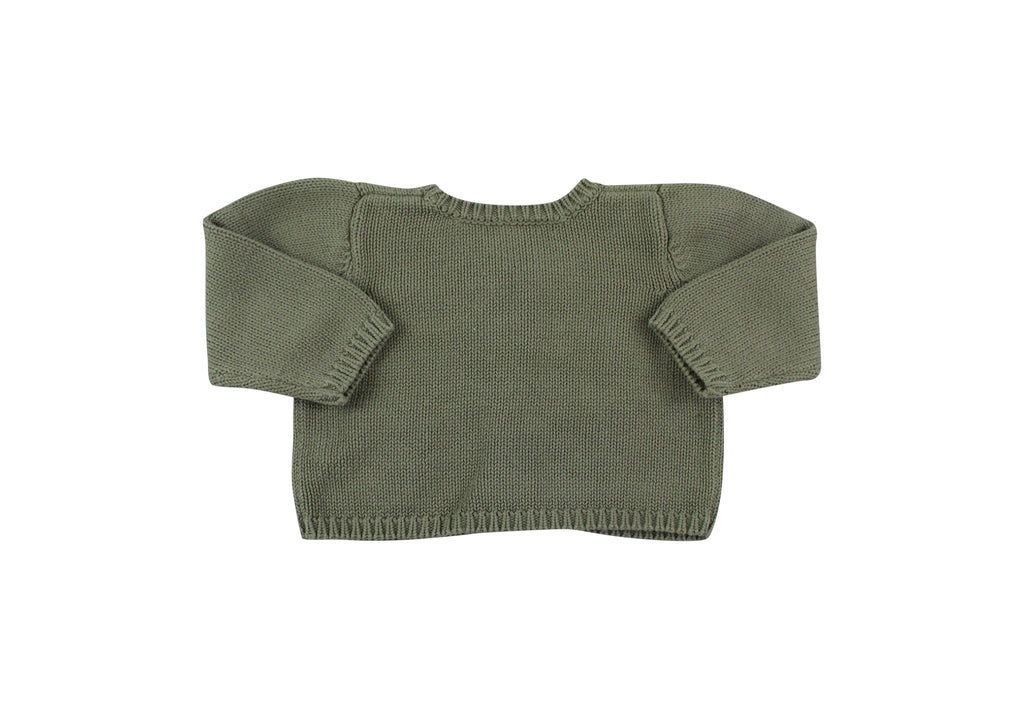 Bonpoint, Baby Girls or Baby Boys Cardigan, 9-12 Months