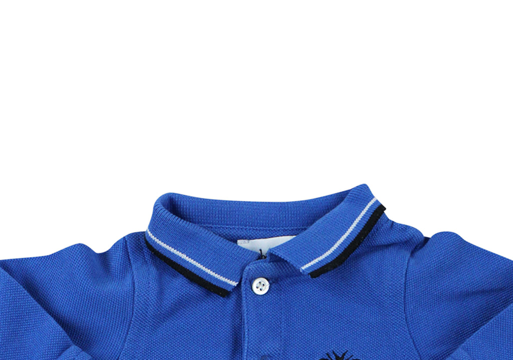 Baby Dior, Baby Boys Polo Shirt, 0-3 Months
