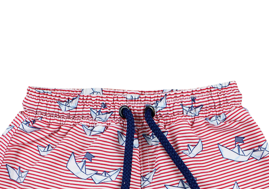 Sunuva, Baby Boys Swimming Trunks, 9-12 Months