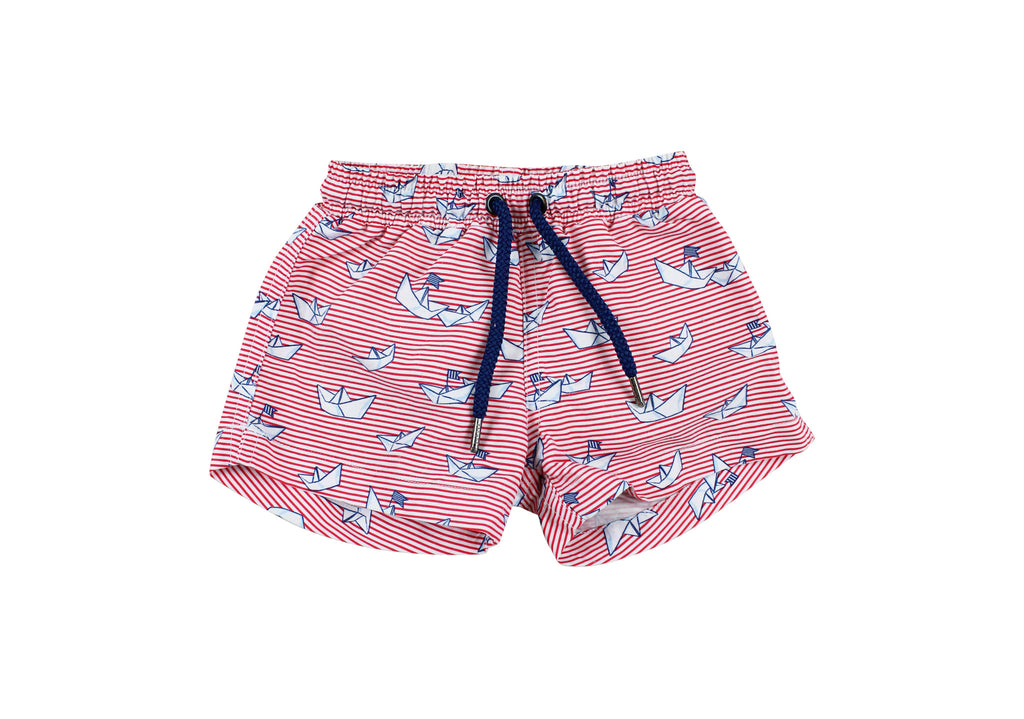 Sunuva, Baby Boys Swimming Trunks, 9-12 Months