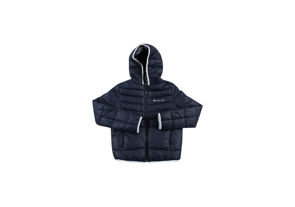 Ikks, Girls  Puffer Coat, 12 Years