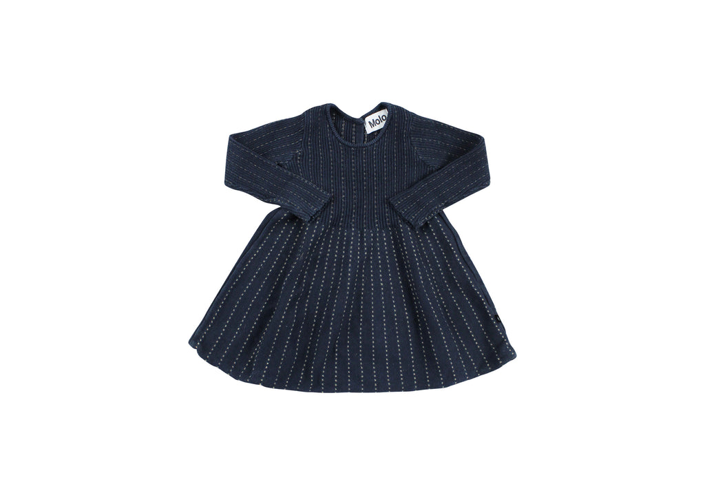 Molo, Baby Girls Dress, 3-6 Months