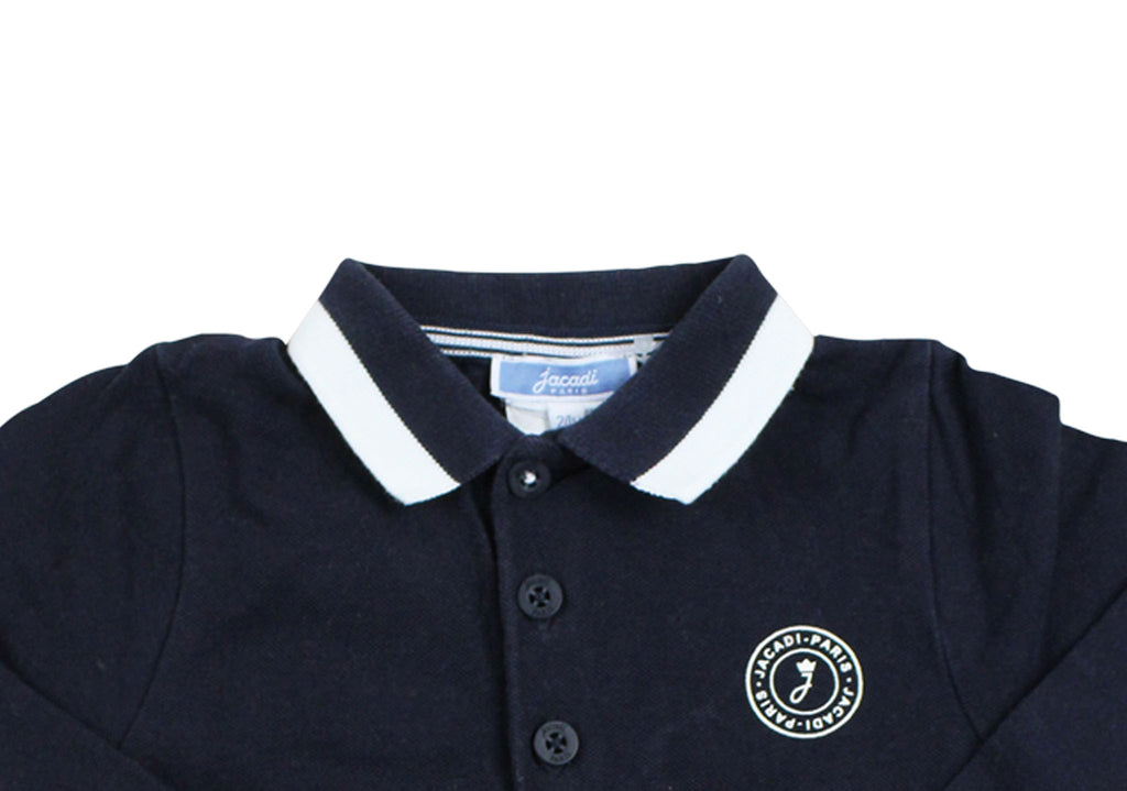 Jacadi, Polo Baby Boys Shirt, 18-24 Months