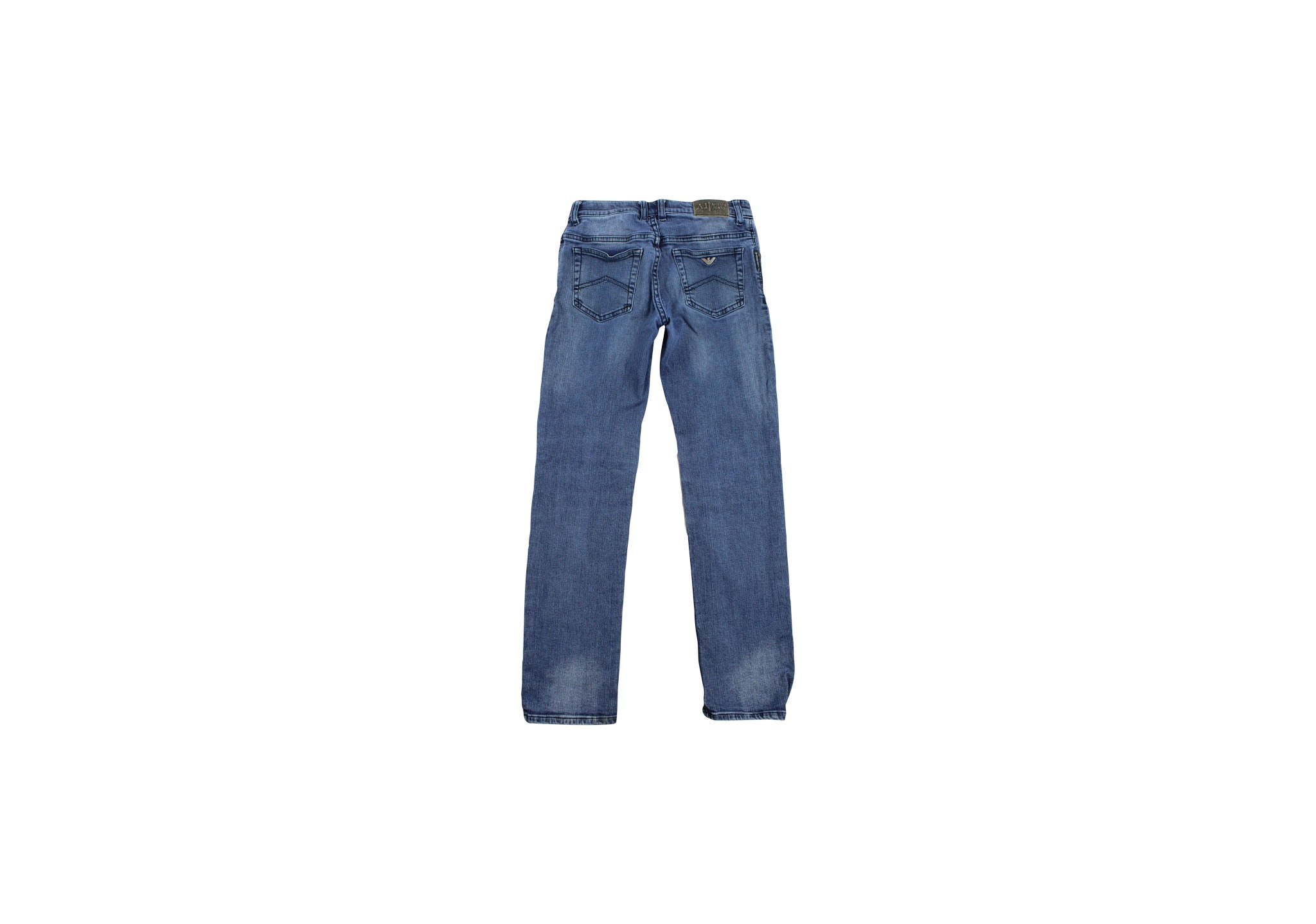 Armani Junior boy 2024 jeans