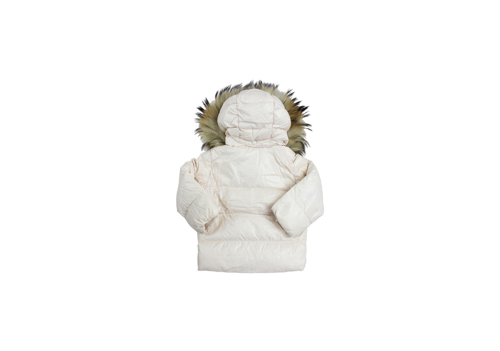 Moncler, Girls Coat, 2 Years