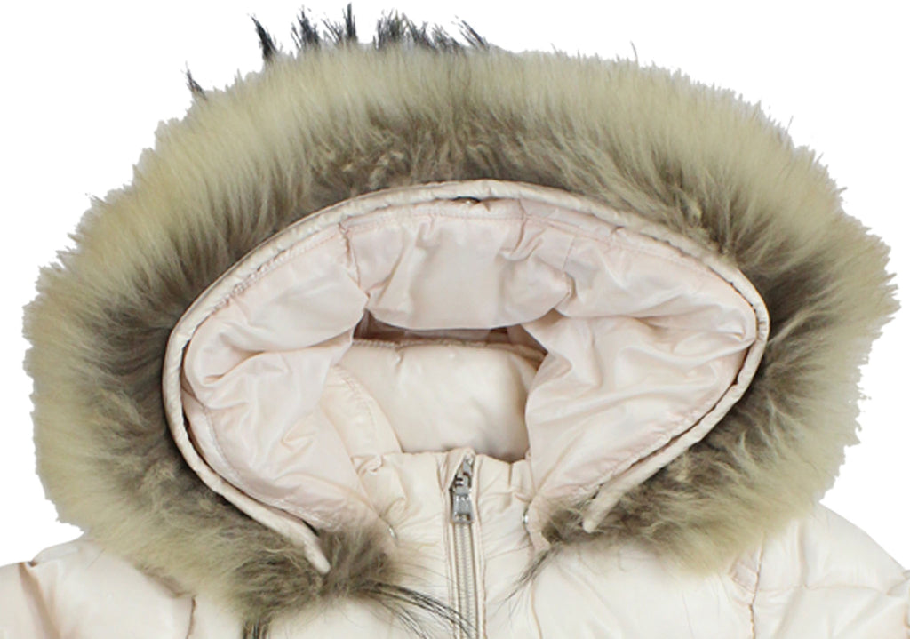 Moncler, Girls Coat, 2 Years