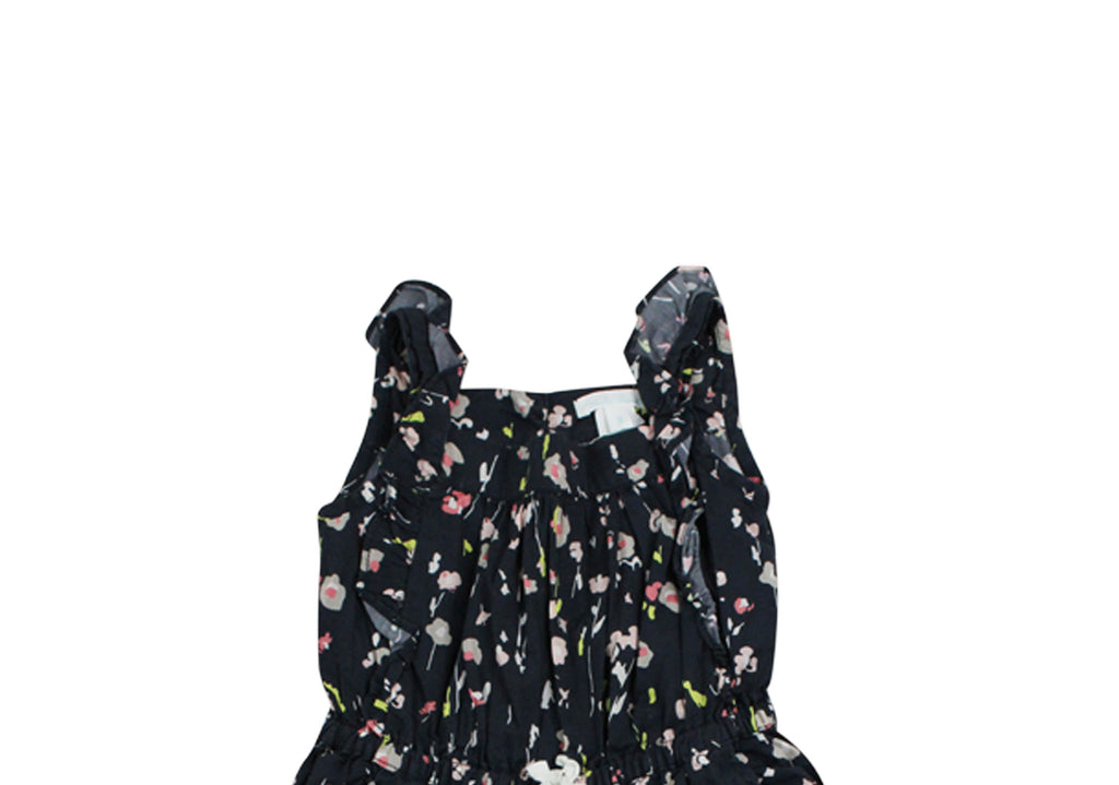 Marie Chantal, Girls Romper, 3 Years