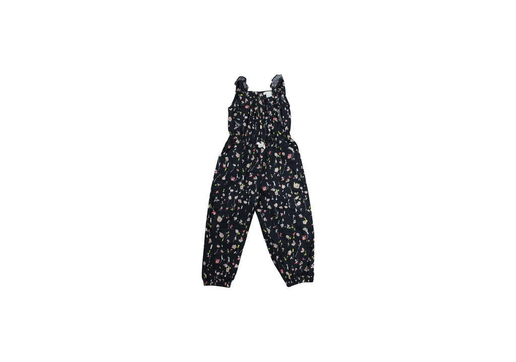 Marie Chantal, Girls Romper, 3 Years